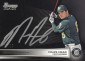 Back in Black: 2013 Bowman Black Autographs Guide 23