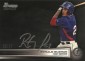 Back in Black: 2013 Bowman Black Autographs Guide 27