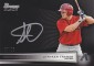 Back in Black: 2013 Bowman Black Autographs Guide 31