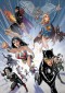 2013 Cryptozoic DC Comics: The Women of Legend Trading Cards 2