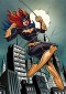 2013 Cryptozoic DC Comics: The Women of Legend Trading Cards 4