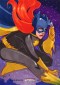 2013 Cryptozoic DC Comics: The Women of Legend Trading Cards 5