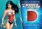 2013 Cryptozoic DC Comics: The Women of Legend Trading Cards 6