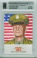 2013 Famous Fabrics Ink Horrors of War II Trading Cards 1