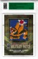 2013 Famous Fabrics Ink Horrors of War II Trading Cards 2