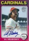2013 Topps Archives Baseball Fan Favorites Autographs Guide 1