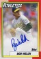 2013 Topps Archives Baseball Fan Favorites Autographs Guide 4