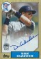 2013 Topps Archives Baseball Fan Favorites Autographs Guide 7