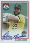 2013 Topps Archives Baseball Fan Favorites Autographs Guide 11