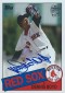 2013 Topps Archives Baseball Fan Favorites Autographs Guide 13
