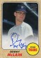 2013 Topps Archives Baseball Fan Favorites Autographs Guide 14