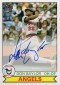 2013 Topps Archives Baseball Fan Favorites Autographs Guide 15