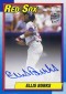 2013 Topps Archives Baseball Fan Favorites Autographs Guide 16