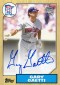 2013 Topps Archives Baseball Fan Favorites Autographs Guide 21