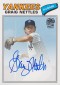 2013 Topps Archives Baseball Fan Favorites Autographs Guide 22