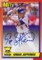 2013 Topps Archives Baseball Fan Favorites Autographs Guide 23