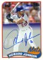 2013 Topps Archives Baseball Fan Favorites Autographs Guide 25