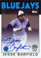 2013 Topps Archives Baseball Fan Favorites Autographs Guide 27
