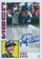 2013 Topps Archives Baseball Fan Favorites Autographs Guide 29