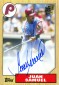 2013 Topps Archives Baseball Fan Favorites Autographs Guide 31