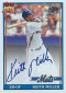 2013 Topps Archives Baseball Fan Favorites Autographs Guide 32