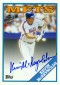 2013 Topps Archives Baseball Fan Favorites Autographs Guide 34