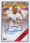 2013 Topps Archives Baseball Fan Favorites Autographs Guide 35