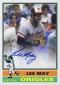 2013 Topps Archives Baseball Fan Favorites Autographs Guide 37