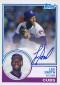 2013 Topps Archives Baseball Fan Favorites Autographs Guide 38