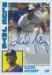 2013 Topps Archives Baseball Fan Favorites Autographs Guide 40