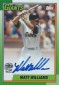 2013 Topps Archives Baseball Fan Favorites Autographs Guide 41