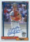 2013 Topps Archives Baseball Fan Favorites Autographs Guide 43