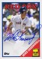 2013 Topps Archives Baseball Fan Favorites Autographs Guide 44