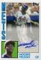 2013 Topps Archives Baseball Fan Favorites Autographs Guide 45
