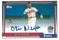 2013 Topps Archives Baseball Fan Favorites Autographs Guide 46