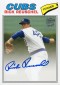 2013 Topps Archives Baseball Fan Favorites Autographs Guide 49
