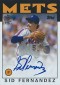 2013 Topps Archives Baseball Fan Favorites Autographs Guide 52