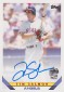 2013 Topps Archives Baseball Fan Favorites Autographs Guide 53