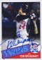 2013 Topps Archives Baseball Fan Favorites Autographs Guide 54