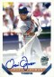 2013 Topps Archives Baseball Fan Favorites Autographs Guide 55