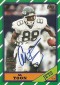 2013 Topps Archives Football Fan Favorites Autographs Guide 2