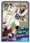 2013 Topps Archives Football Fan Favorites Autographs Guide 3
