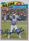 2013 Topps Archives Football Fan Favorites Autographs Guide 5