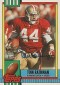 2013 Topps Archives Football Fan Favorites Autographs Guide 8