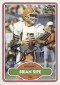 2013 Topps Archives Football Fan Favorites Autographs Guide 9