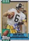 2013 Topps Archives Football Fan Favorites Autographs Guide 10