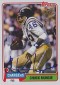 2013 Topps Archives Football Fan Favorites Autographs Guide 12