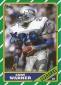 2013 Topps Archives Football Fan Favorites Autographs Guide 15