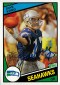 2013 Topps Archives Football Fan Favorites Autographs Guide 16