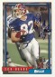 2013 Topps Archives Football Fan Favorites Autographs Guide 17